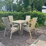 Brot & Auszeit Apartamento