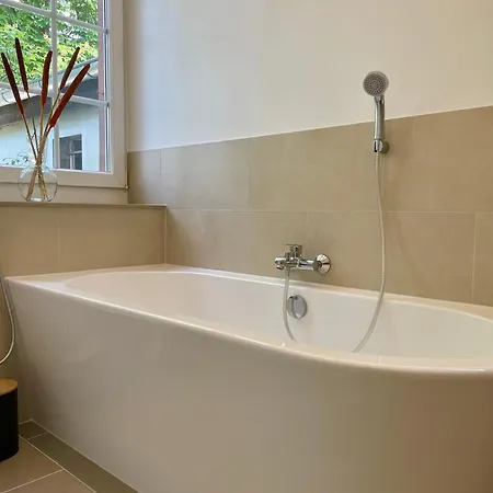 Brot & Auszeit Appartement Falkensee