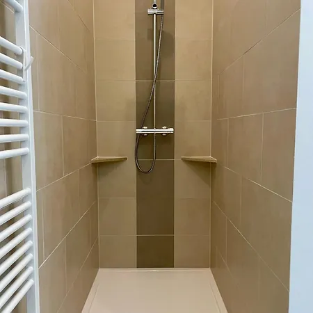 Appartement Brot & Auszeit Falkensee