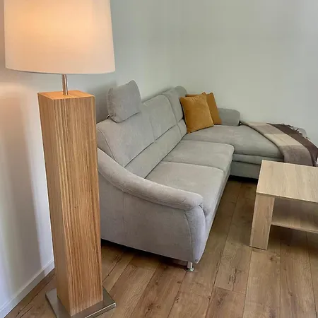 Brot&auszeit Apartment *