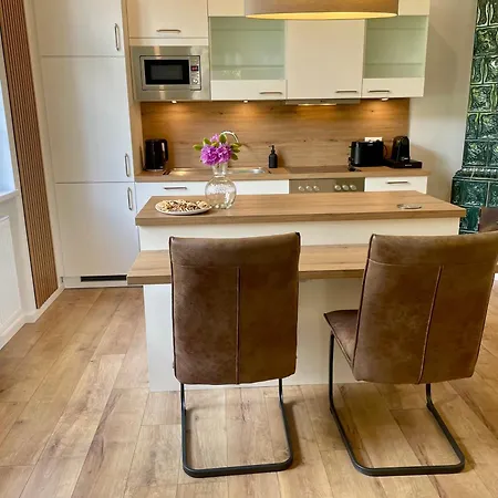 Appartement Brot & Auszeit Falkensee
