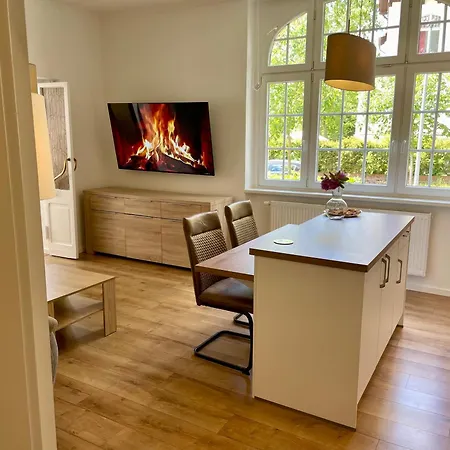 Appartement Brot & Auszeit Falkensee