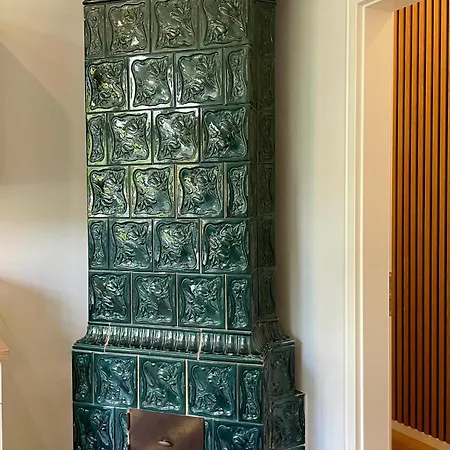 Brot&auszeit Apartment *