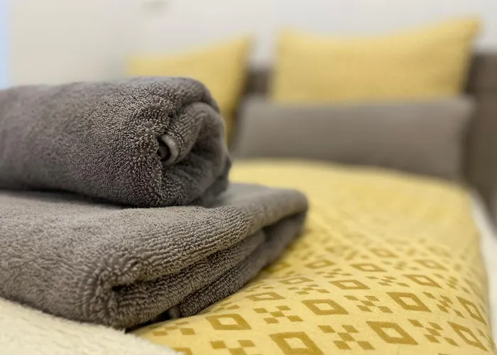 아파트 Brot & Auszeit *