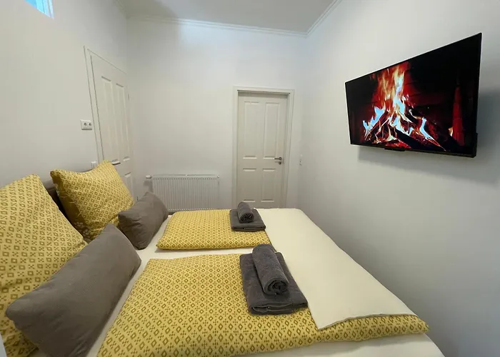 아파트 Brot & Auszeit *