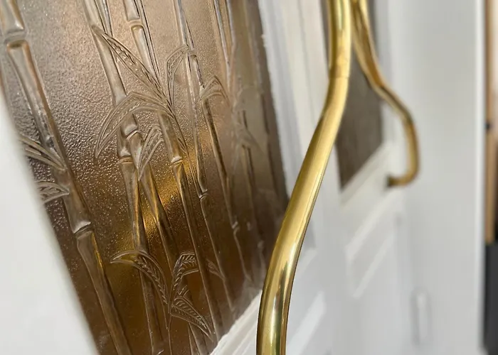 아파트 Brot & Auszeit